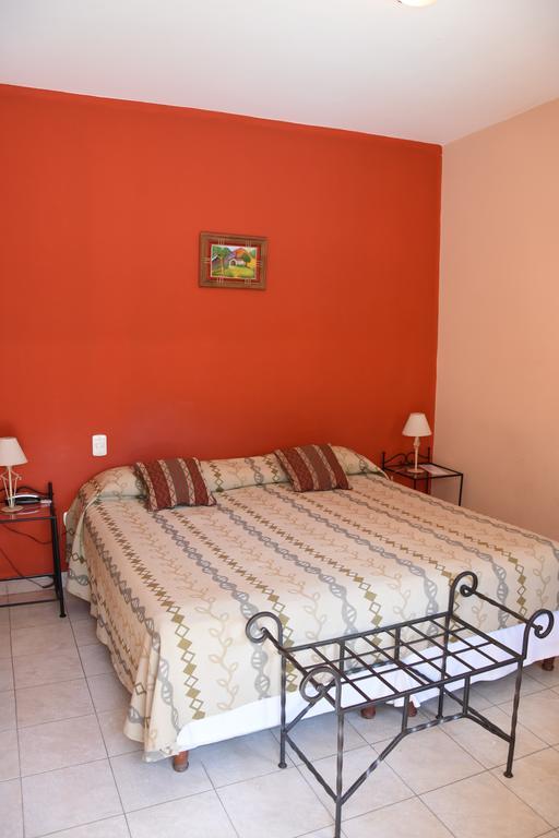 Hotel San Francisco Сальта Экстерьер фото