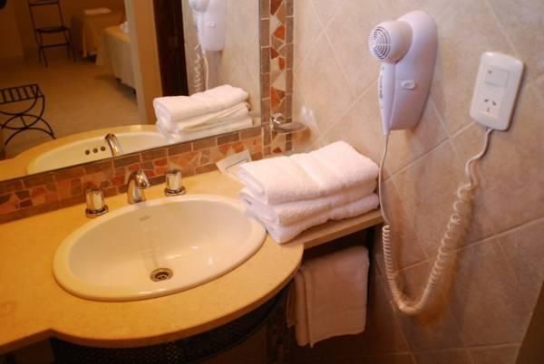Hotel San Francisco Сальта Экстерьер фото